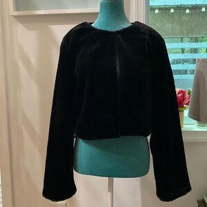 BCBG Paris 3/4 Sleeve Stole